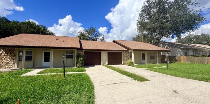 Appartement à DeBary, Floride 2 chambres, 91.04 m2 № 2427400