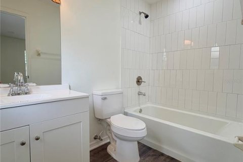 Appartement à louer à DeBary, Floride: 2 chambres, 91.04 m2 № 2427400 - photo 7