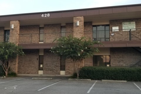 Office in Fort Walton Beach, Florida № 558698