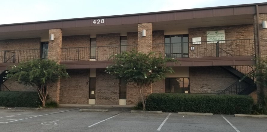 Office in Fort Walton Beach, Florida № 558698