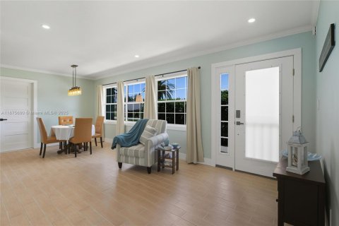 House in Punta Gorda, Florida 2 bedrooms № 1895886 - photo 7