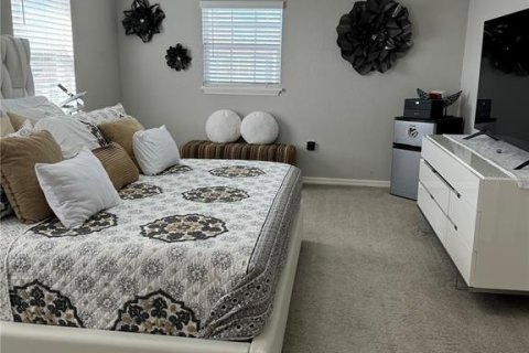 Villa ou maison à vendre à Davenport, Floride: 4 chambres, 304.72 m2 № 2425718 - photo 30