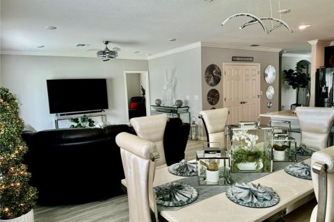 Villa ou maison à vendre à Davenport, Floride: 4 chambres, 304.72 m2 № 2425718 - photo 14