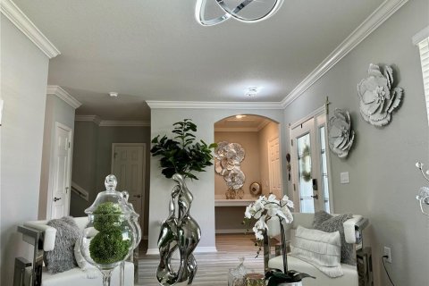 Villa ou maison à vendre à Davenport, Floride: 4 chambres, 304.72 m2 № 2425718 - photo 9