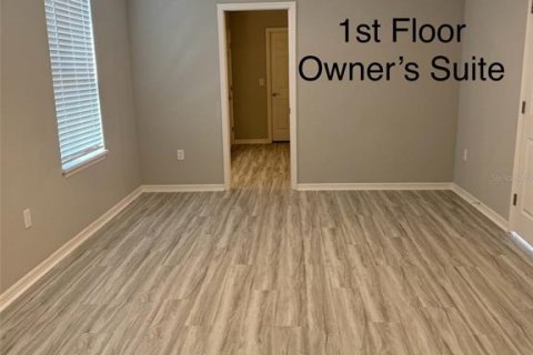Villa ou maison à vendre à Davenport, Floride: 4 chambres, 304.72 m2 № 2425718 - photo 19