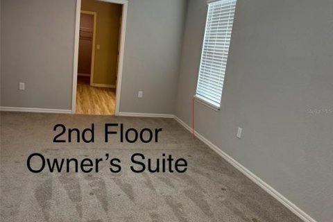 Villa ou maison à vendre à Davenport, Floride: 4 chambres, 304.72 m2 № 2425718 - photo 28