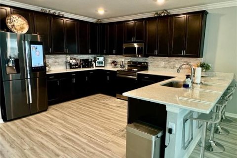 Villa ou maison à vendre à Davenport, Floride: 4 chambres, 304.72 m2 № 2425718 - photo 17