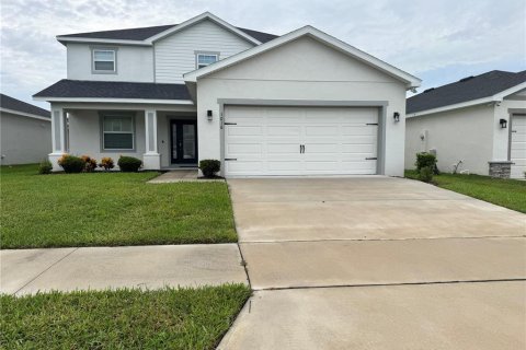 Villa ou maison à Davenport, Floride 4 chambres, 304.72 m2 № 2425718