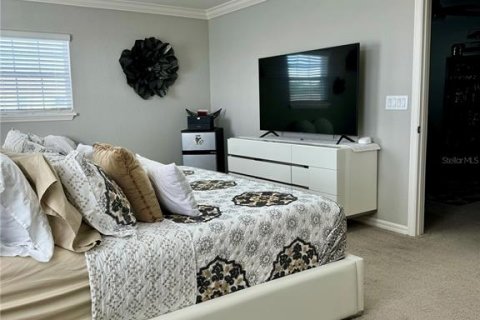 Villa ou maison à vendre à Davenport, Floride: 4 chambres, 304.72 m2 № 2425718 - photo 29