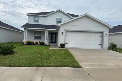 Villa ou maison à vendre à Davenport, Floride: 4 chambres, 304.72 m2 № 2425718 - photo 2