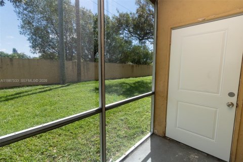 Copropriété à louer à Miramar, Floride: 1 chambre, 74.32 m2 № 2048915 - photo 16