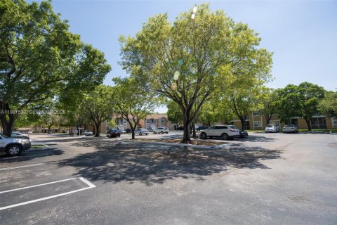 Copropriété à louer à Miramar, Floride: 1 chambre, 74.32 m2 № 2048915 - photo 28