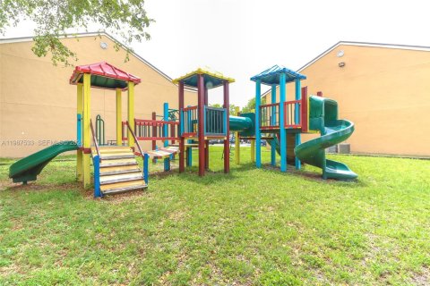 Copropriété à louer à Miramar, Floride: 1 chambre, 74.32 m2 № 2048915 - photo 18