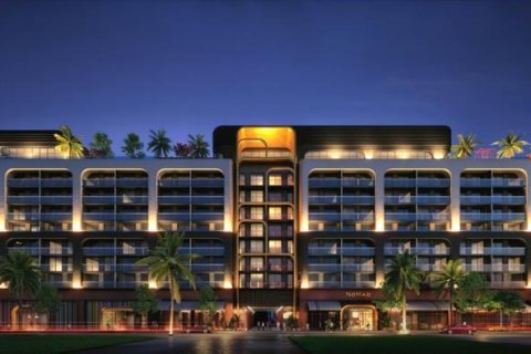 Condominio en venta en Miami, Florida, 1 dormitorio № 2011472 - foto 8