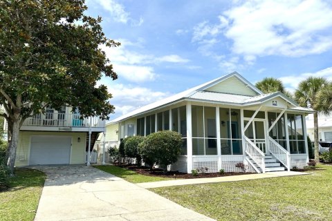Villa ou maison à vendre à Destin, Floride: 3 chambres, 148.83 m2 № 589861 - photo 1