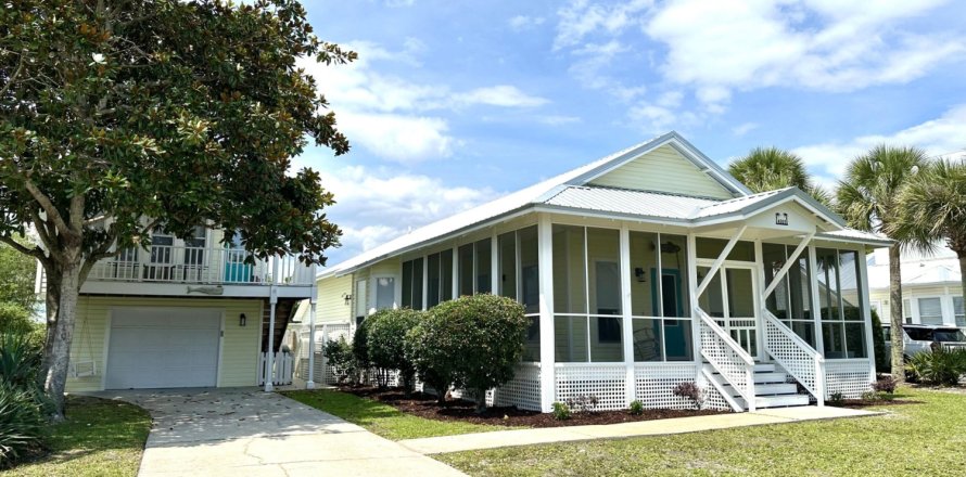 Casa en Destin, Florida 3 dormitorios, 148.83 m2 № 589861