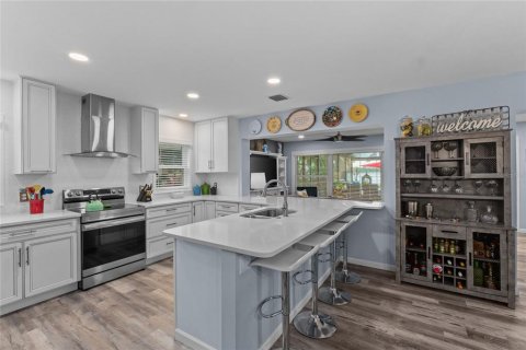 Casa en venta en Tarpon Springs, Florida, 2 dormitorios, 164.99 m2 № 1745535 - foto 26