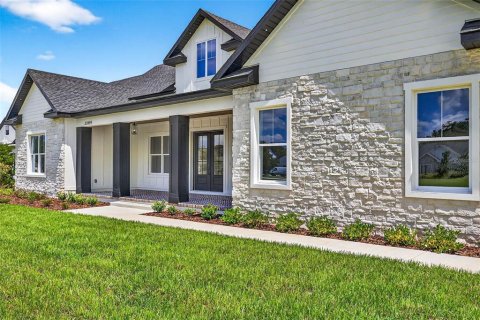 Купить виллу или дом в Сан-Антонио, Флорида 11 комнат, 348.57м2, № 1881084 - фото 5