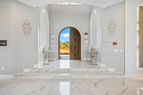 Купить виллу или дом в Фор-Корнерс, Флорида 3 комнаты, 1206.52м2, № 2118013 - фото 18