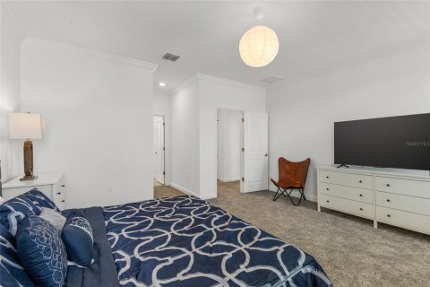Villa ou maison à louer à Davenport, Floride: 6 chambres, 304.25 m2 № 2148563 - photo 18