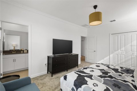 Villa ou maison à louer à Davenport, Floride: 6 chambres, 304.25 m2 № 2148563 - photo 26