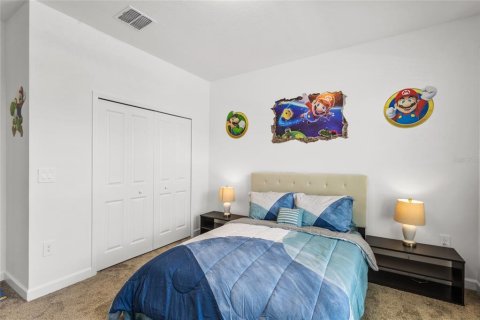 Villa ou maison à louer à Davenport, Floride: 6 chambres, 304.25 m2 № 2148563 - photo 28