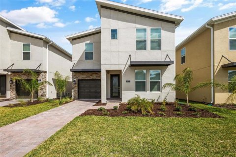 Villa ou maison à Davenport, Floride 6 chambres, 304.25 m2 № 2148563