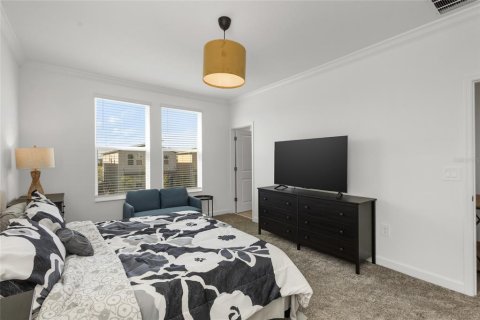 Villa ou maison à louer à Davenport, Floride: 6 chambres, 304.25 m2 № 2148563 - photo 25