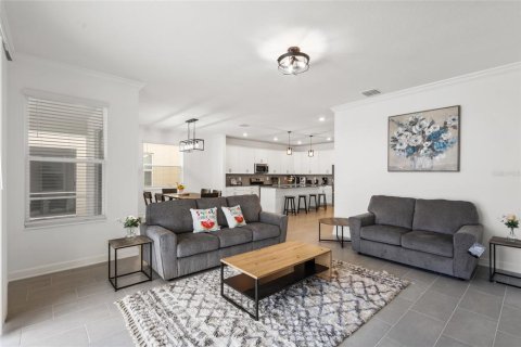 Villa ou maison à louer à Davenport, Floride: 6 chambres, 304.25 m2 № 2148563 - photo 9
