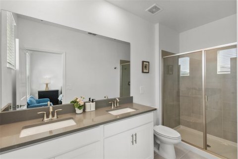 Villa ou maison à louer à Davenport, Floride: 6 chambres, 304.25 m2 № 2148563 - photo 27