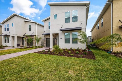Villa ou maison à louer à Davenport, Floride: 6 chambres, 304.25 m2 № 2148563 - photo 3