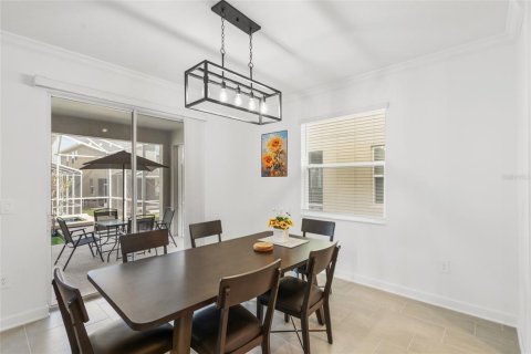 Villa ou maison à louer à Davenport, Floride: 6 chambres, 304.25 m2 № 2148563 - photo 13