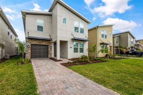Villa ou maison à louer à Davenport, Floride: 6 chambres, 304.25 m2 № 2148563 - photo 2