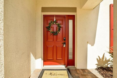 Villa ou maison à vendre à Wesley Chapel, Floride: 4 chambres, 219.81 m2 № 2432659 - photo 4