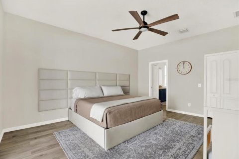 Villa ou maison à vendre à Wesley Chapel, Floride: 4 chambres, 219.81 m2 № 2432659 - photo 25