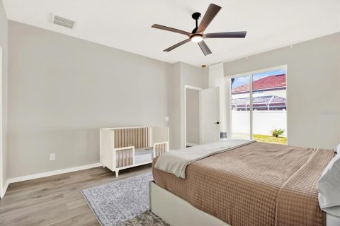 Villa ou maison à vendre à Wesley Chapel, Floride: 4 chambres, 219.81 m2 № 2432659 - photo 28