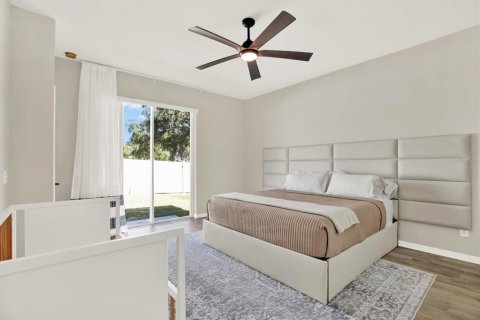 Villa ou maison à vendre à Wesley Chapel, Floride: 4 chambres, 219.81 m2 № 2432659 - photo 26