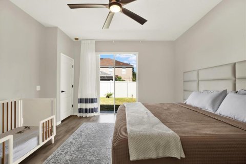 Villa ou maison à vendre à Wesley Chapel, Floride: 4 chambres, 219.81 m2 № 2432659 - photo 27