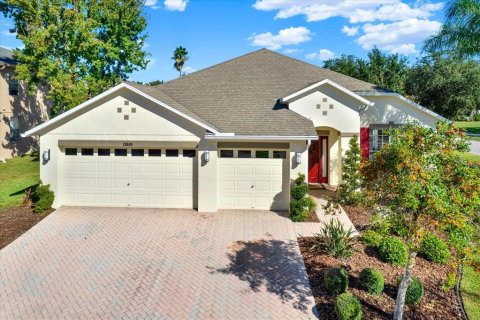 Villa ou maison à Wesley Chapel, Floride 4 chambres, 219.81 m2 № 2432659