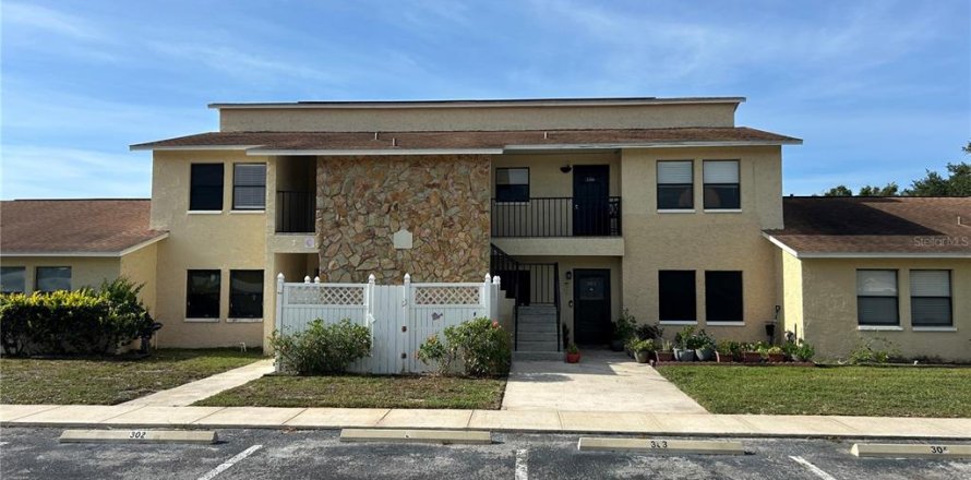 Condo à Pinellas Park, Floride, 2 chambres № 2111121