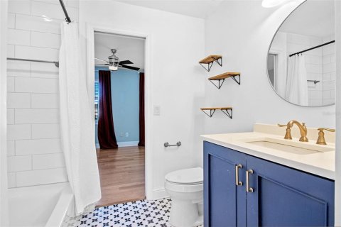 Touwnhouse à vendre à Tampa, Floride: 2 chambres, 118.91 m2 № 1913387 - photo 19