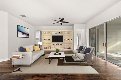 House in Brandon, Florida 4 bedrooms, 267.19 sq.m. № 1829178 - photo 10