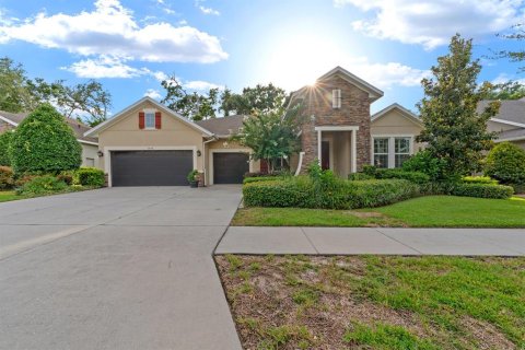 House in Brandon, Florida 4 bedrooms, 267.19 sq.m. № 1829178 - photo 1