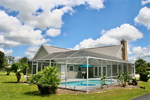 Villa ou maison à vendre à Morriston, Floride: 3 chambres, 141.77 m2 № 1834897 - photo 7