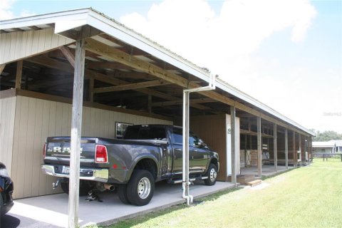 Villa ou maison à vendre à Morriston, Floride: 3 chambres, 141.77 m2 № 1834897 - photo 26