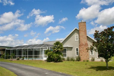 Villa ou maison à vendre à Morriston, Floride: 3 chambres, 141.77 m2 № 1834897 - photo 4
