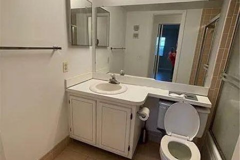 Condo in Davie, Florida, 1 bedroom  № 2182431 - photo 10