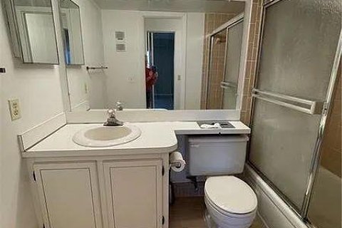 Condo in Davie, Florida, 1 bedroom  № 2182431 - photo 7