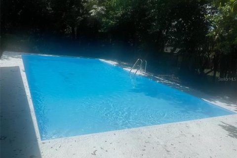 Купить виллу или дом в Ситрэс-Спрингс, Флорида 4 комнаты, 118.17м2, № 2229345 - фото 17