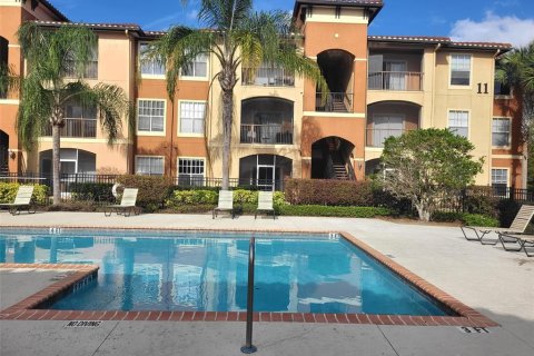 Copropriété à vendre à Orlando, Floride: 1 chambre, 73.02 m2 № 1818957 - photo 1